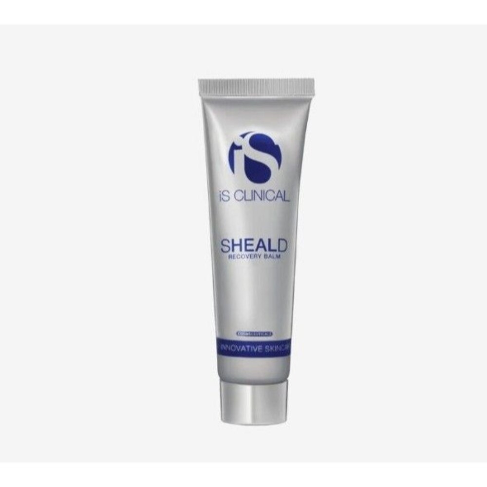 iS Clinical Sheald Recovery Balm NEW